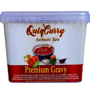 Quiqcurry